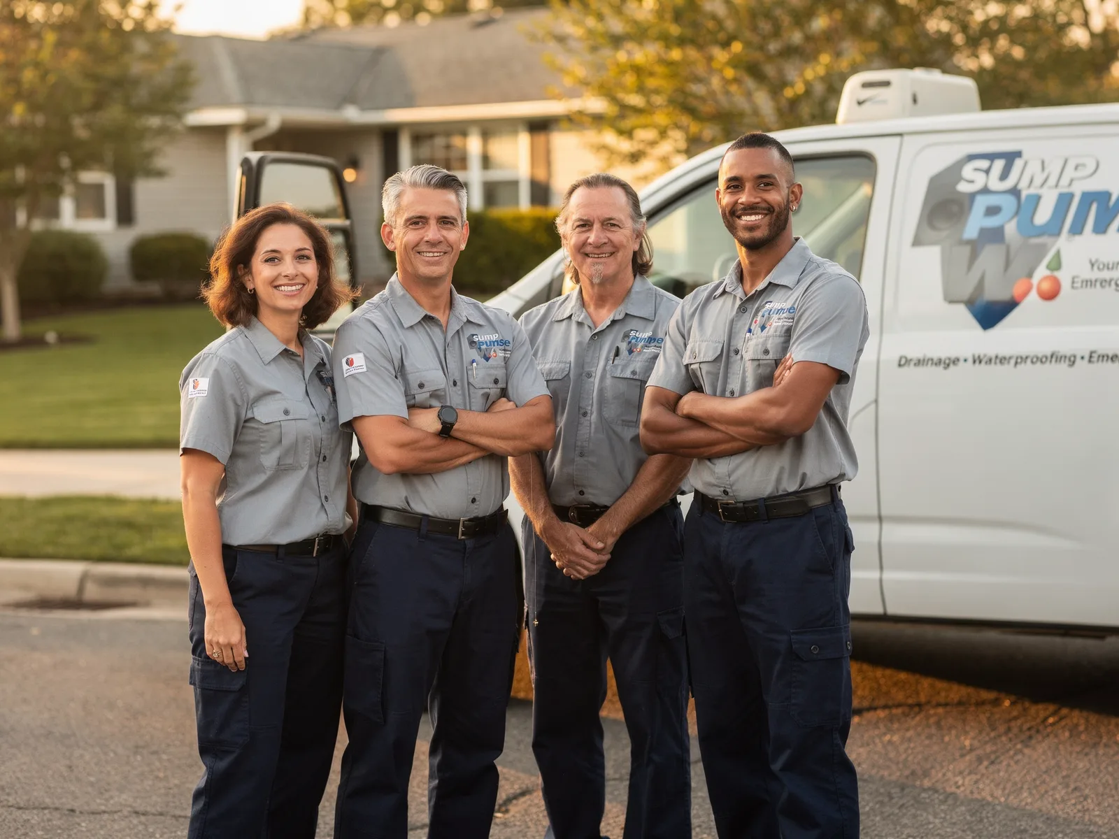 Water Heater Repair company in Seneca, SC